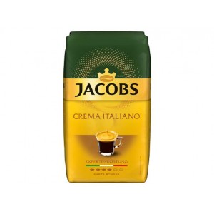 Jacobs - Crema Italiano, 1000g κόκκοι